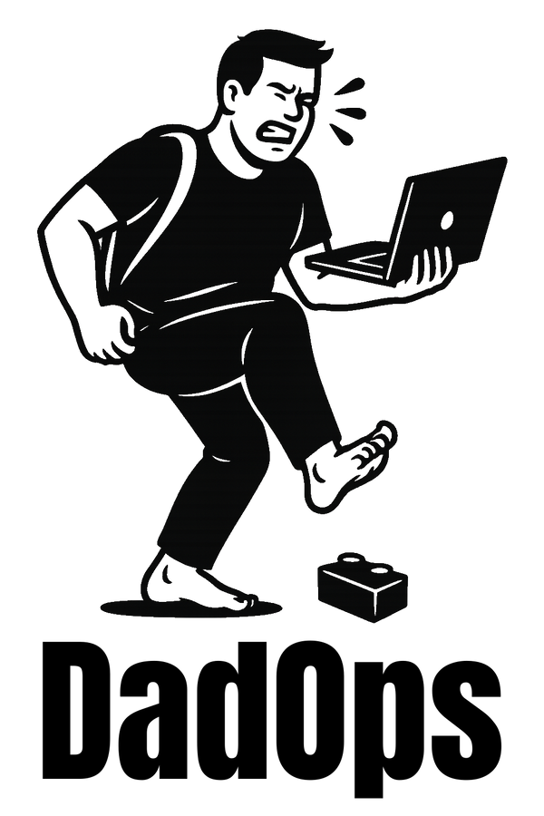 DadOps